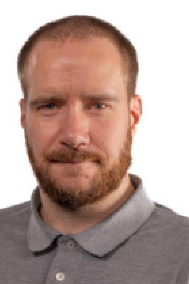 Profile photo