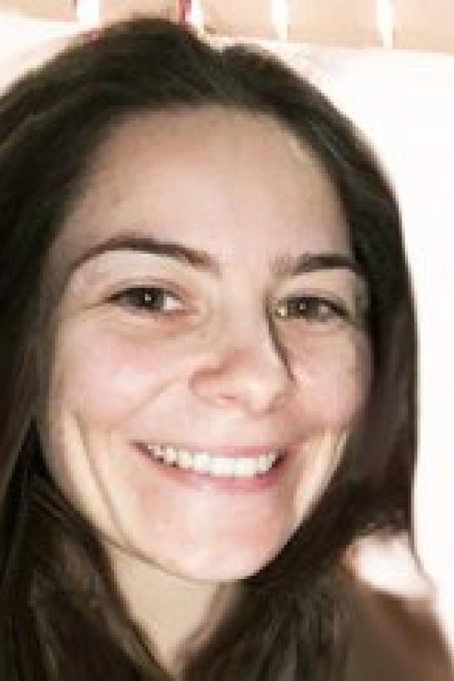 Dr Julie Collins