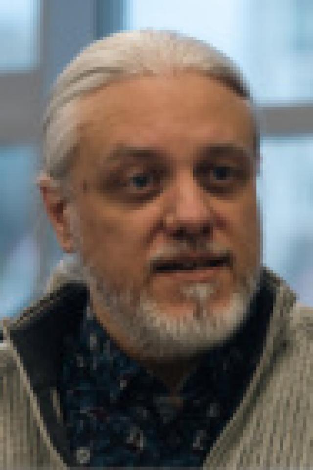 Profile photo