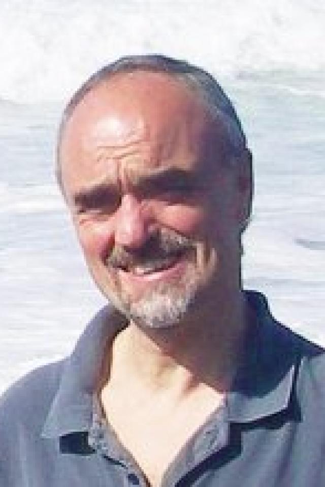 Dr Martin Arundell