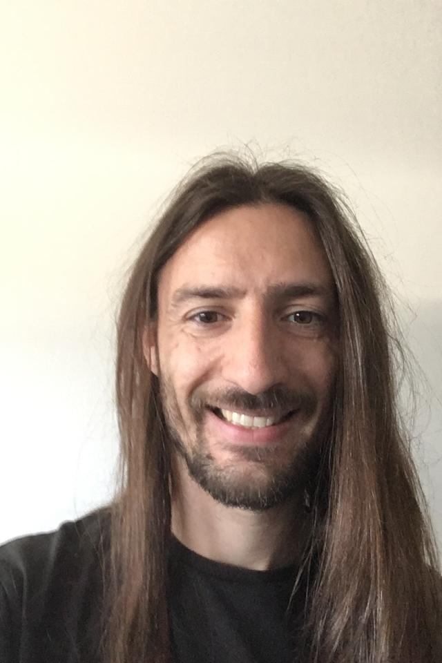 Profile photo