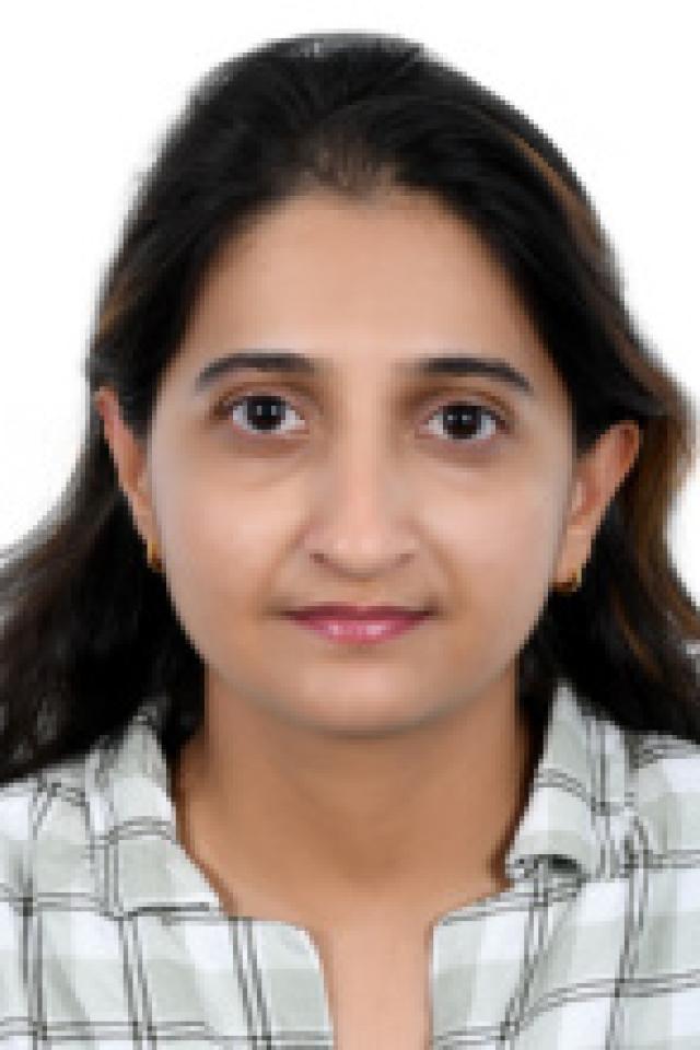 Dr Parvathi Vallivattathillam