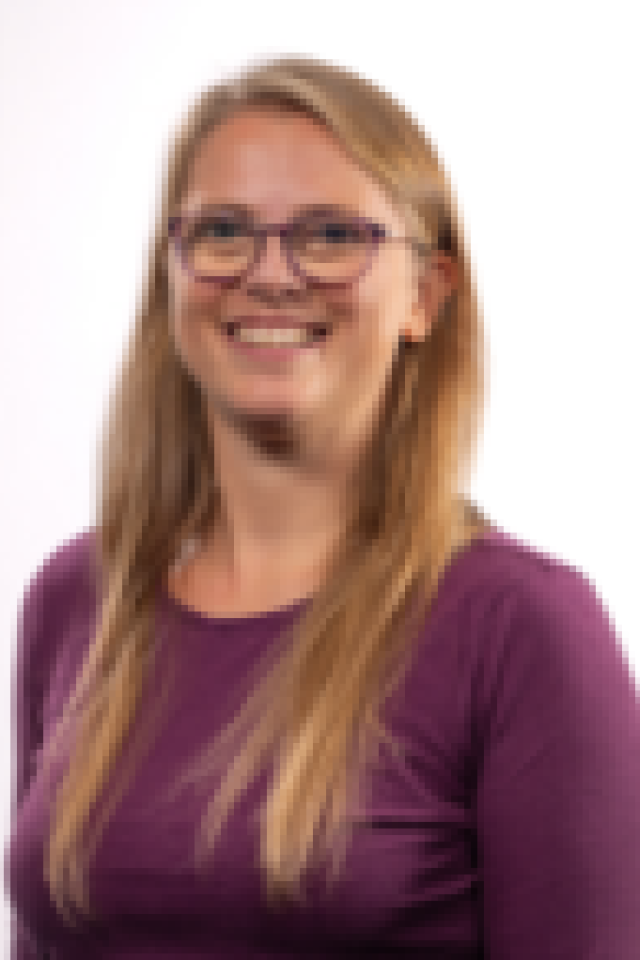 Profile photo