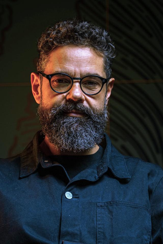 Dr Socratis Loucaides