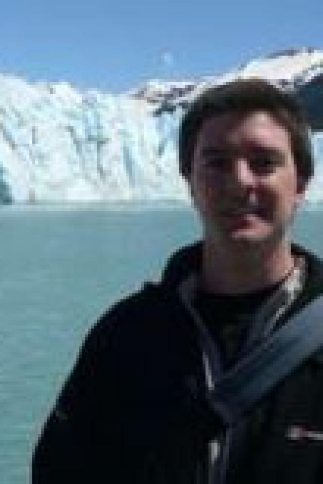 Dr Stuart Painter