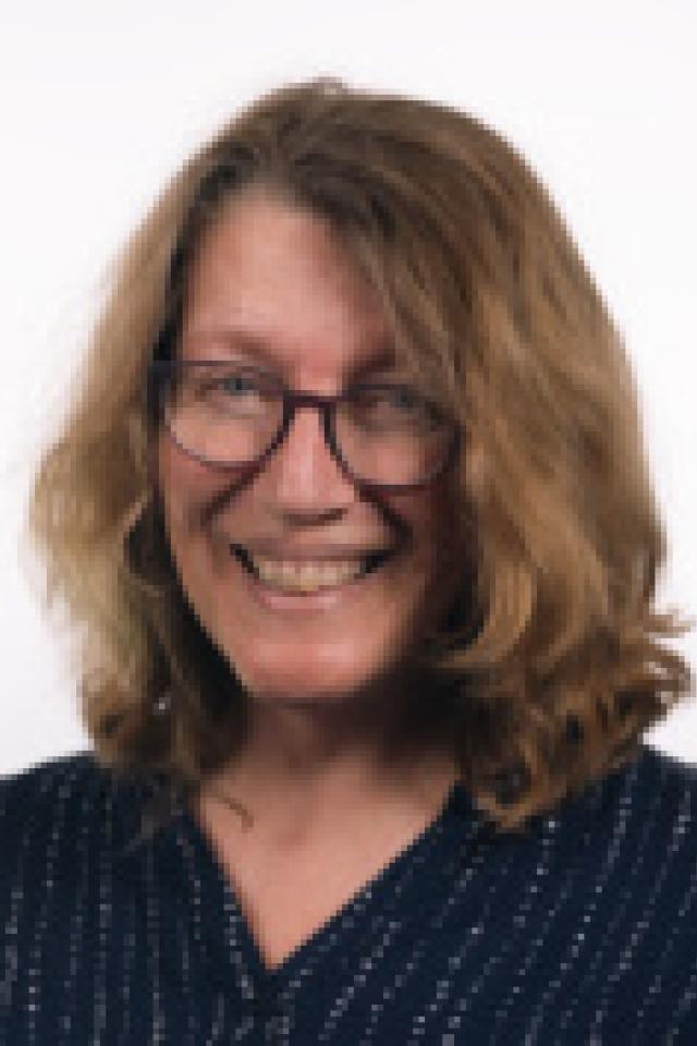 Profile photo