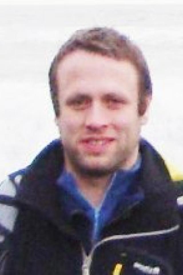 Dr Thomas Prime