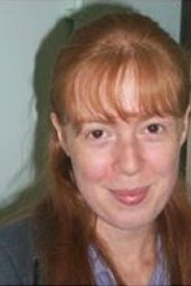 Elizabeth Bradshaw