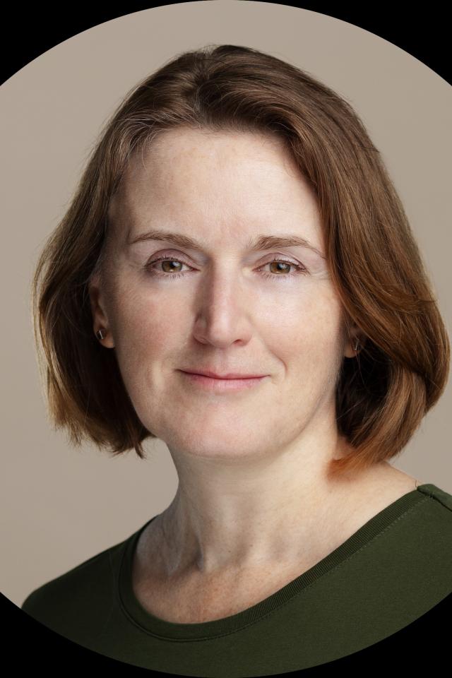 Emma Worthington