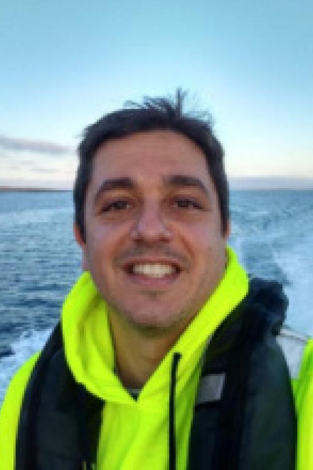 Felipe Marques Dos Santos