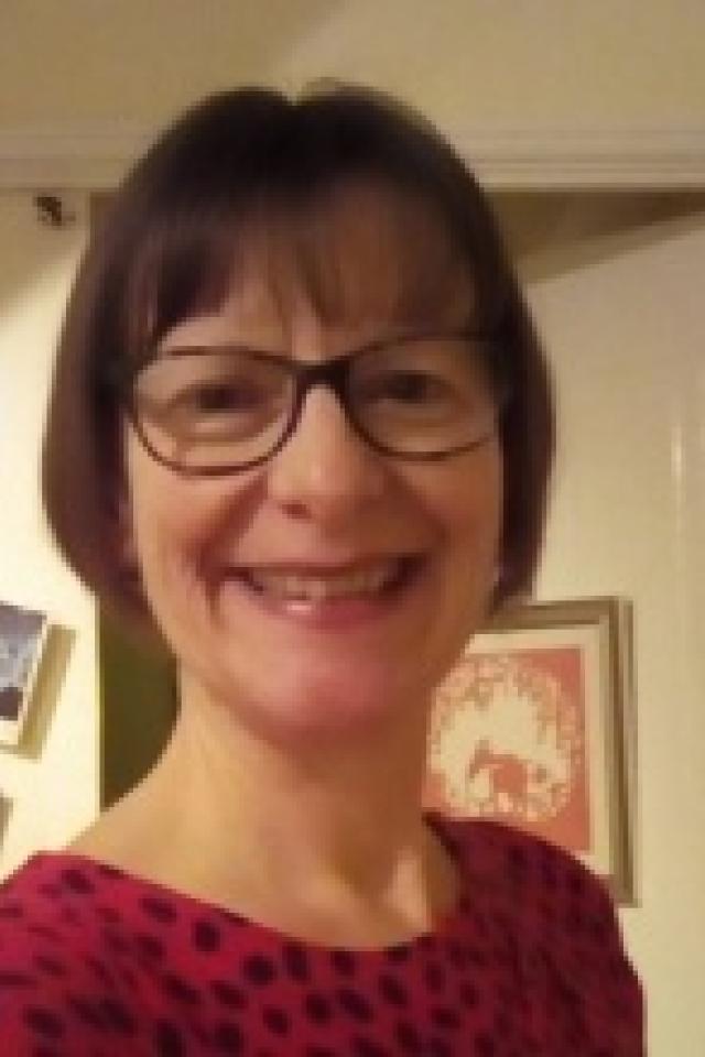 Profile photo