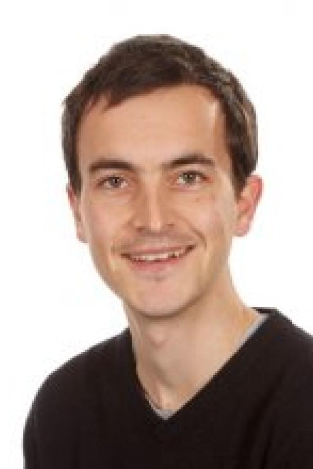 Jake Ludgate