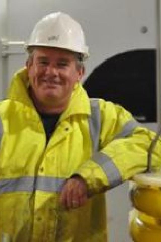 Profile photo