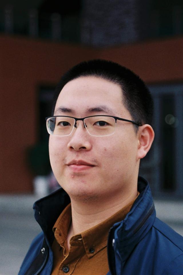 Profile photo
