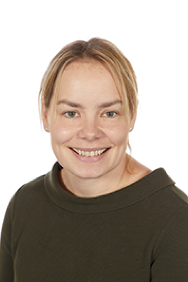 Profile photo