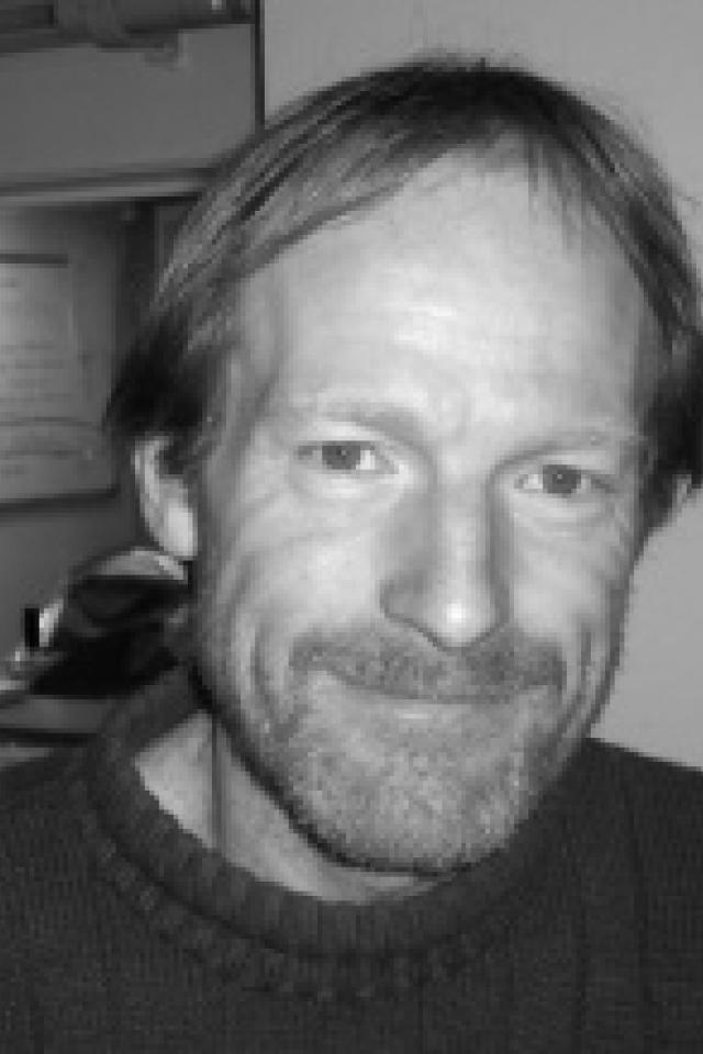 Prof. Bramley Murton