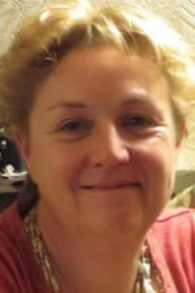 Prof. Christine Gommenginger