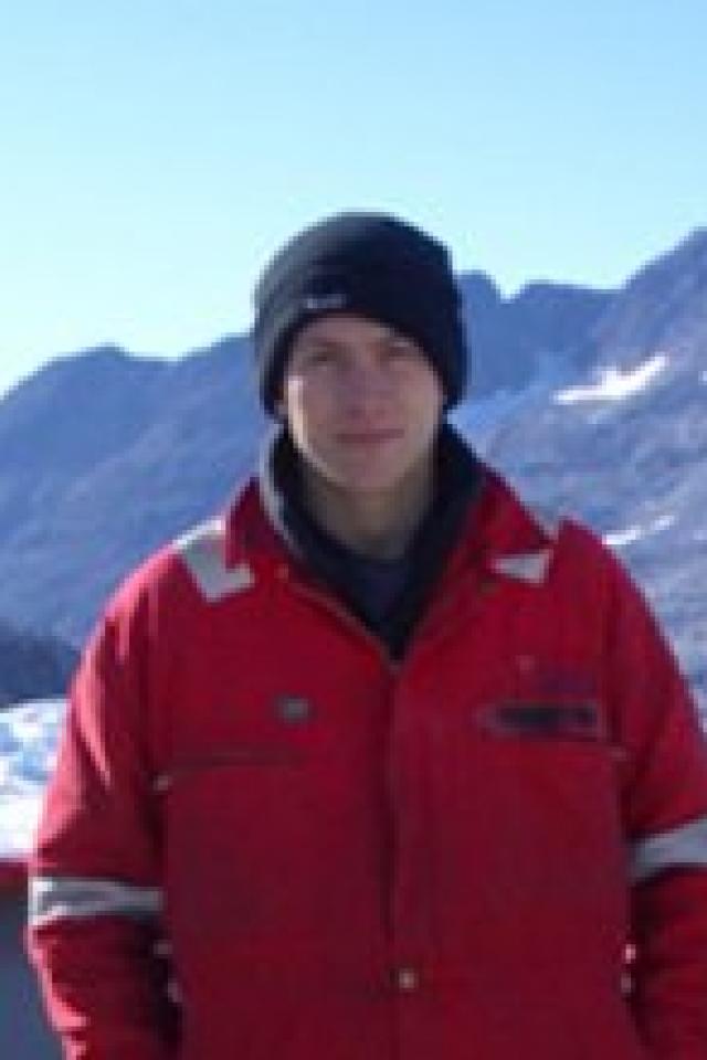 Prof. Daniel Jones