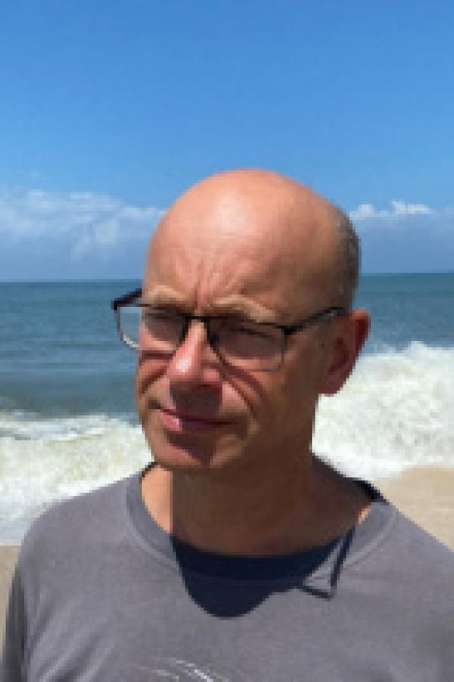 Prof. Jason Holt
