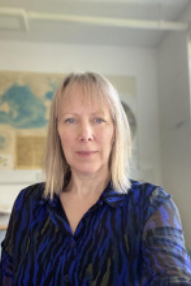 Profile photo