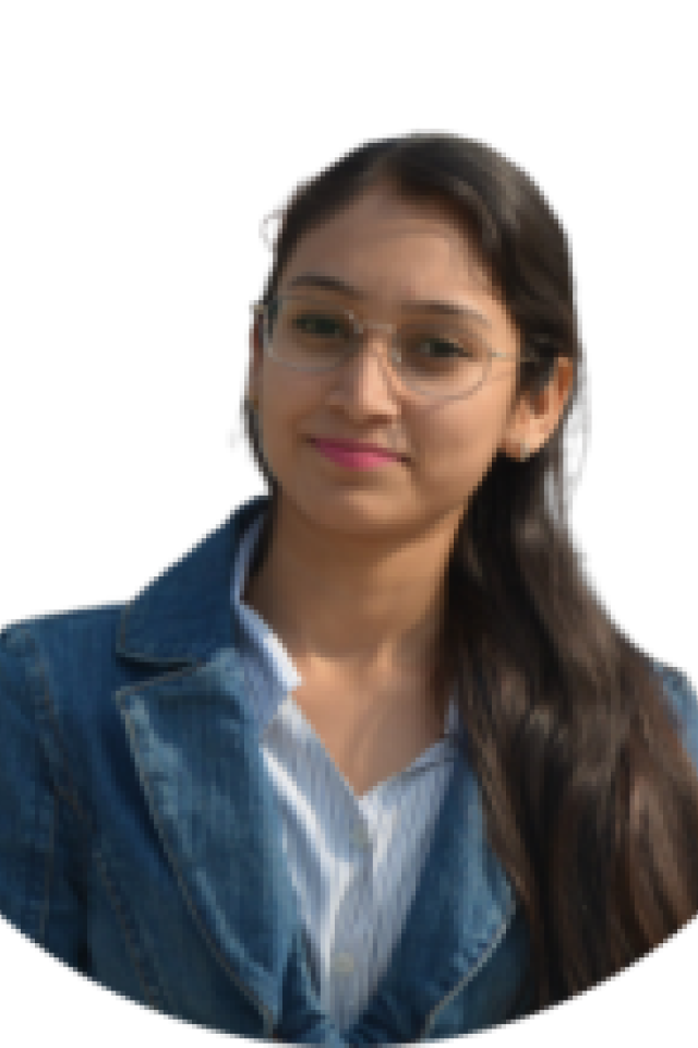 Shailee Patel