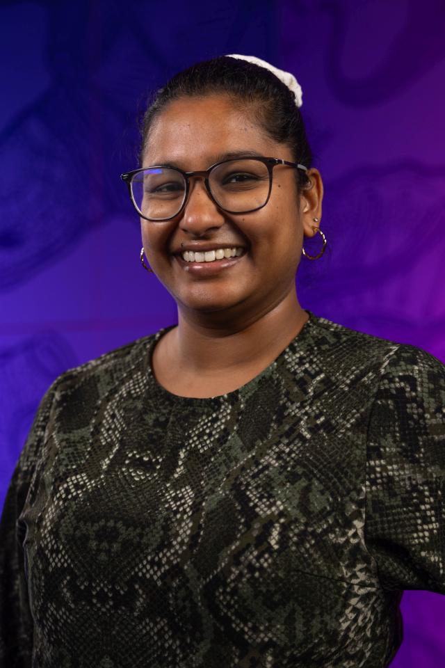 Profile photo