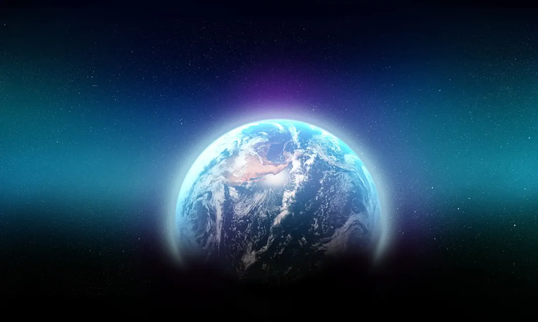 What can earthquakes reveal about Earth's structure?
