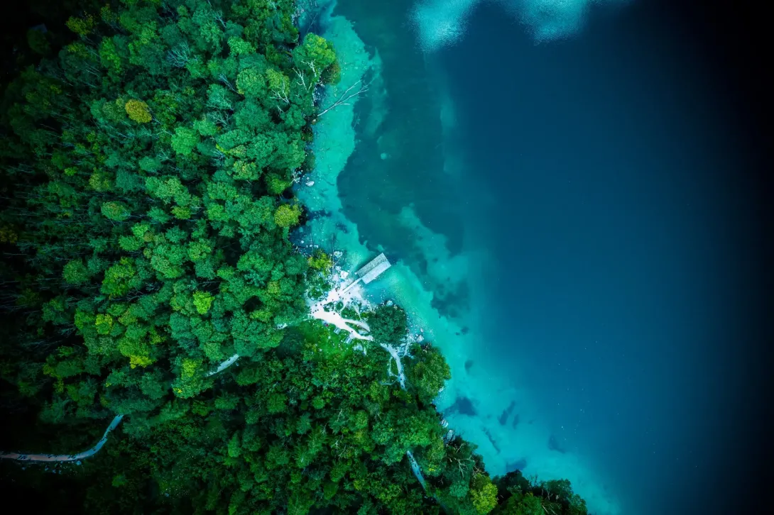 Climate Change and the Ocean
