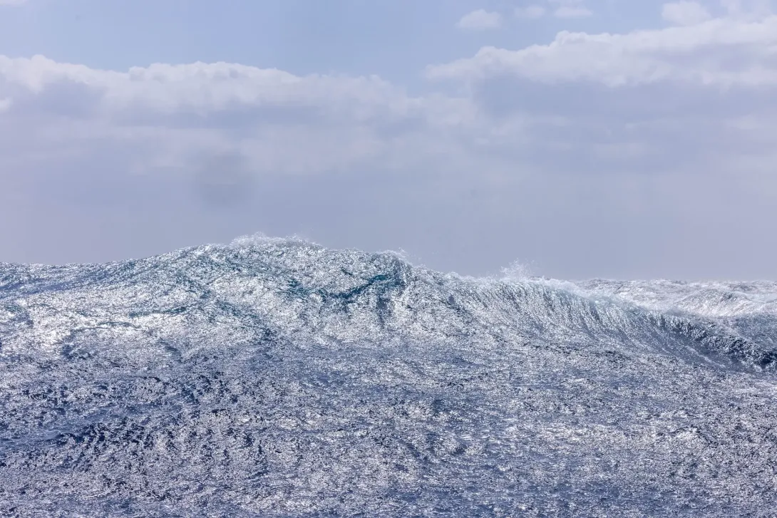 Oceans Explained