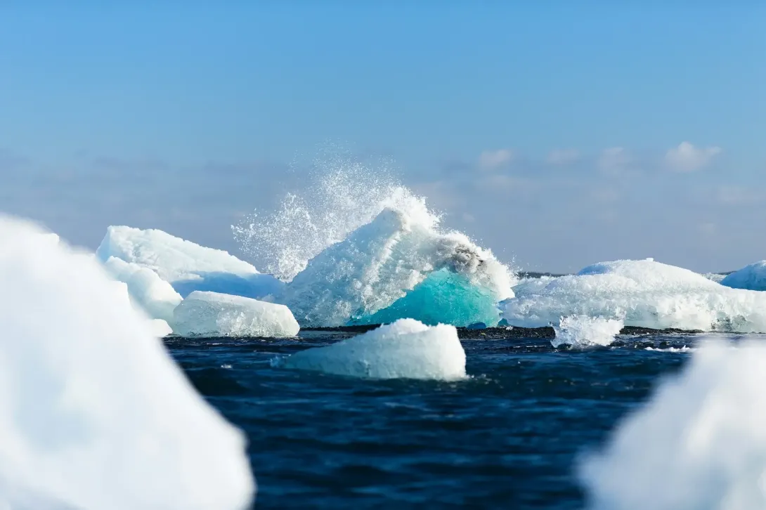 Arctic Science and Innovation: For a Changing World
